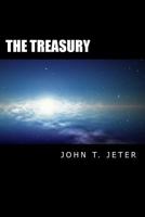 The Treasury: The End of the IRS Is Here! 146623329X Book Cover