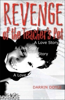 Revenge of the Teacher's Pet 0807134341 Book Cover