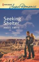 Seeking Shelter 0373718055 Book Cover
