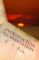 Introduction to Meditation: To enhance your weight management program 1884711766 Book Cover