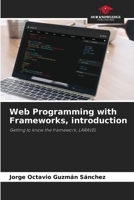 Web Programming with Frameworks, introduction 6205623609 Book Cover