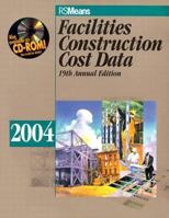 2007 Means Facilities Construction Cost Data 0876297661 Book Cover