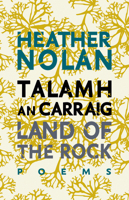 Land of the Rock: Talamh an Carraig 1550819259 Book Cover