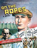 On the Ropes 039335122X Book Cover