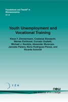 Youth Unemployment and Vocational Training 1601987307 Book Cover