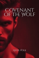 Covenant of the Wolf 1738371026 Book Cover