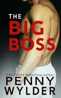 The Big Boss B08DSSZN65 Book Cover