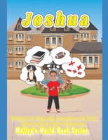 Joshua B0BB5KXMT1 Book Cover