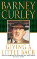 Barney Curley: Giving a Little Back 0002188287 Book Cover