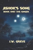 The Singer B0CK3H5F78 Book Cover