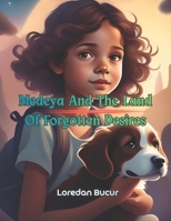 Medeya And The Land Of Forgotten Desires B0GCH82H74 Book Cover