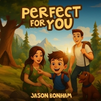 Perfect For You B0G6HYHHJ9 Book Cover
