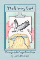 The Memory Book: 7 1477259031 Book Cover