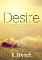 Desire 1326330306 Book Cover