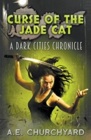 Curse of The Jade Cat B0B837VTQ2 Book Cover