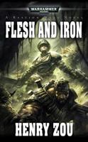 Flesh and Iron 1844168158 Book Cover