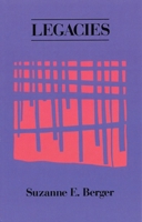 Legacies 0914086499 Book Cover