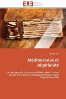 Mediterranee Et Algerianite 3841785808 Book Cover