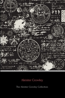 The Aleister Crowley Collection 1398836176 Book Cover