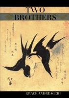 Two Brothers 1409236722 Book Cover