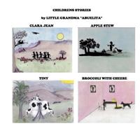 Childrens Stories 1548254223 Book Cover