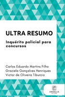Ultra Resumo 658313490X Book Cover