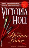 The Demon Lover 0385182228 Book Cover