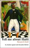 Tell Me About Haiti: Research Book 158432483X Book Cover