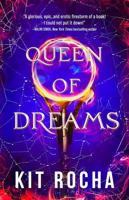 Queen of Dreams 1662513208 Book Cover