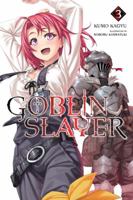 Goblin Slayer, Vol. 3 0316553239 Book Cover