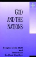 God and the Nations (Creative Pastoral Care & Counseling) 0800629000 Book Cover
