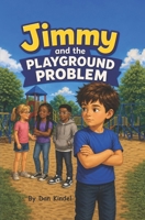 Jimmy and the Playground Problem (Jimmy's Big Life Lessons) B0H1RH9TZH Book Cover