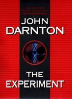 The Experiment 0525945172 Book Cover