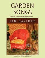 Garden Songs 1453547541 Book Cover