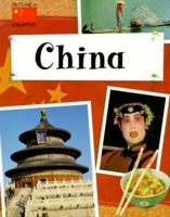 China (Picture a Country) 053114500X Book Cover