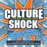 Culture Shock—A Survival Guide for Teens 0784733058 Book Cover