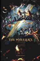 THE WHEELER'S: e l'erede al trono (Italian Edition) B0F2BGSZ6J Book Cover