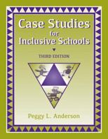 Case Studies For Inclusive Schools 1416405445 Book Cover