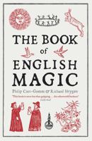 The Book of English Magic 1468300695 Book Cover