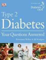 Type 2 Diabetes 1405311509 Book Cover