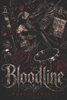 Bloodline B0GSY5TP2F Book Cover