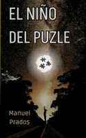 El niño del puzle (Spanish Edition) 8410928744 Book Cover