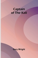 Captain of the Kali 9364739841 Book Cover