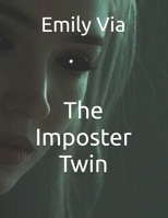 The Imposter Twin B0F26SZ6QL Book Cover