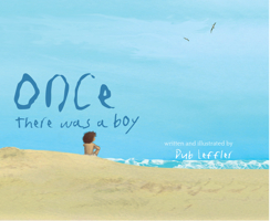 Once There Was a Boy 1921248378 Book Cover