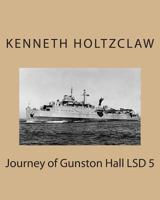 Journey of Gunston Hall LSD 5 1484132742 Book Cover