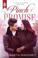 A Pinch of Promise 0692457399 Book Cover