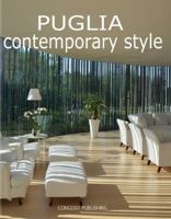 Puglia Contemporary Style 8896483131 Book Cover