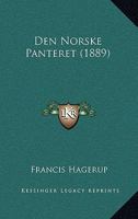 Den Norske Panteret (1889) 1160860327 Book Cover