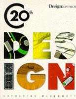 Design Museum: 20th Century Design 1858685575 Book Cover
